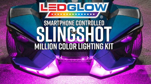 Bluetooth Slingshot Kit Product Video
