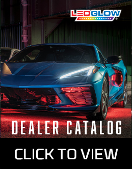 LEDGlow Dealer Catalog