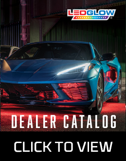 LEDGlow Lighting Dealer Catalog LEDGlow Dealer Catalog