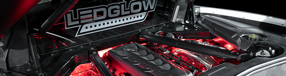 Engine Bay Lighting Kits