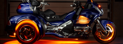 LiteTrike LED Lights