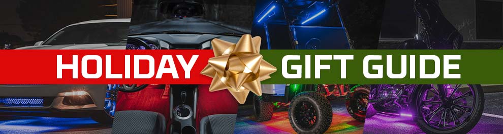 Holiday Gift Guide