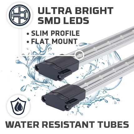 Tube Profile