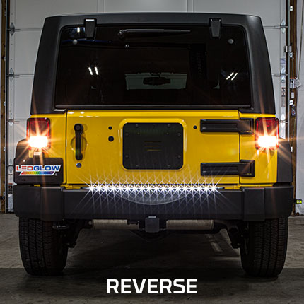 Reverse Lights