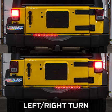 Turn Signals