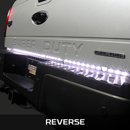 Reverse Lights