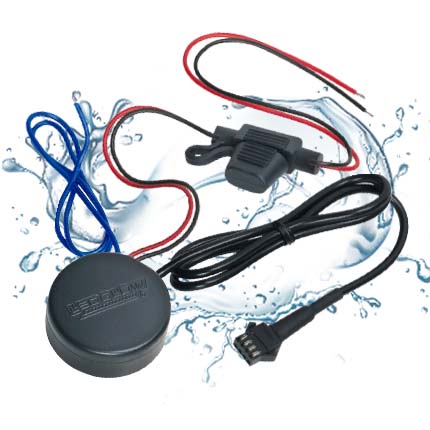 Waterproof Control Box