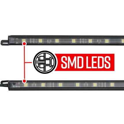 Truck Tool Box Lighting Tubes
