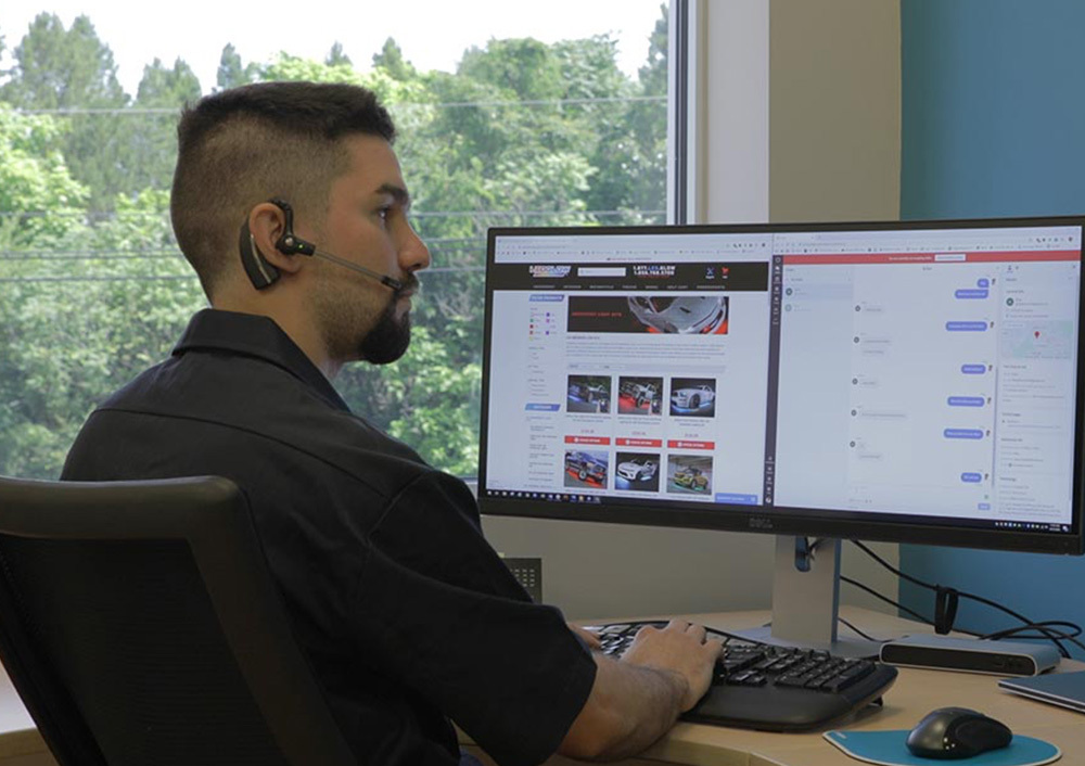 LEDGlow customer support