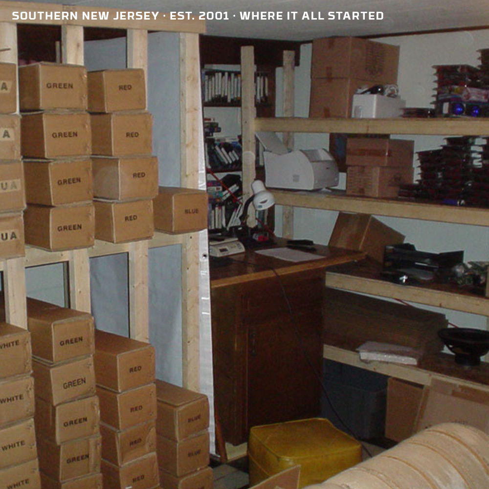 LEDGlow How we started