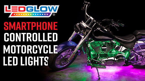 Bluetooth Motorcycle Kit Product Video