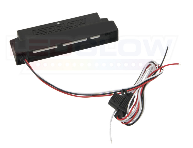 LEDGlow Control Box
