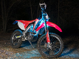 Dirt Bike LED Lighting