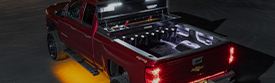 Truck LED Lighting Accessories