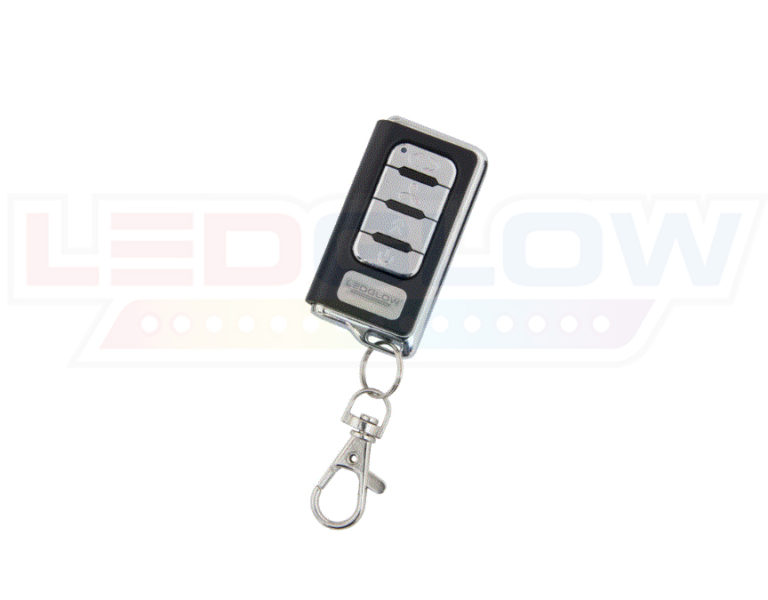 LEDGlow Wireless Remote