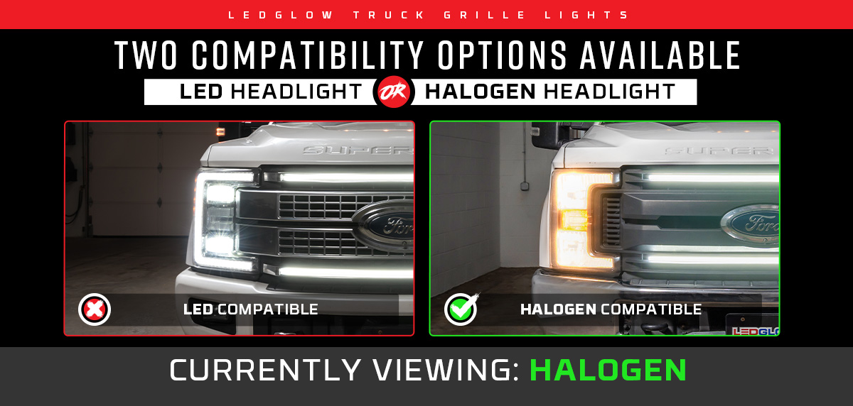 Made Specifically for 2017-2019 Ford Super Duty F250 F350