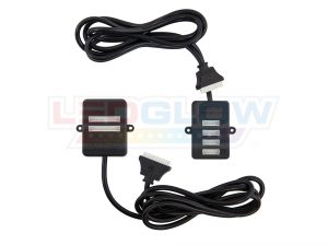 LEDGlow Junction Cable